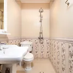 아파트 Bright & Cozy 1bd Flat With A Terrace And Parking By Flat Mаnager 플로브디프