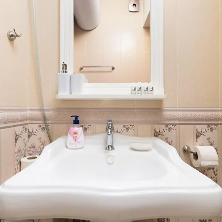 Bright & Cozy 1bd Flat With A Terrace And Parking By Flat Mаnager Apartment