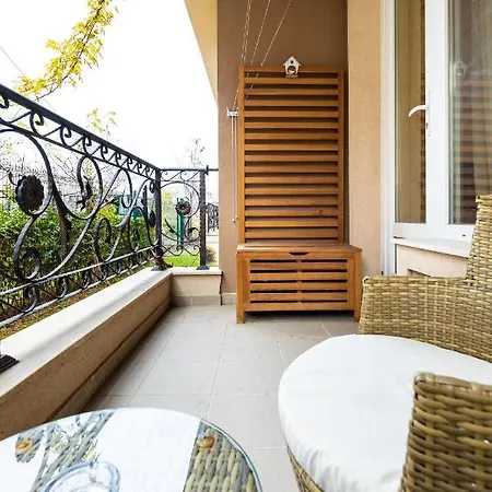 Bright & Cozy 1bd Flat With A Terrace And Parking By Flat Mаnager Apartment *