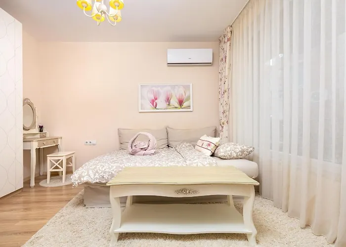 Bright & Cozy 1bd Flat With A Terrace And Parking By Flat Mаnager * Plovdiv